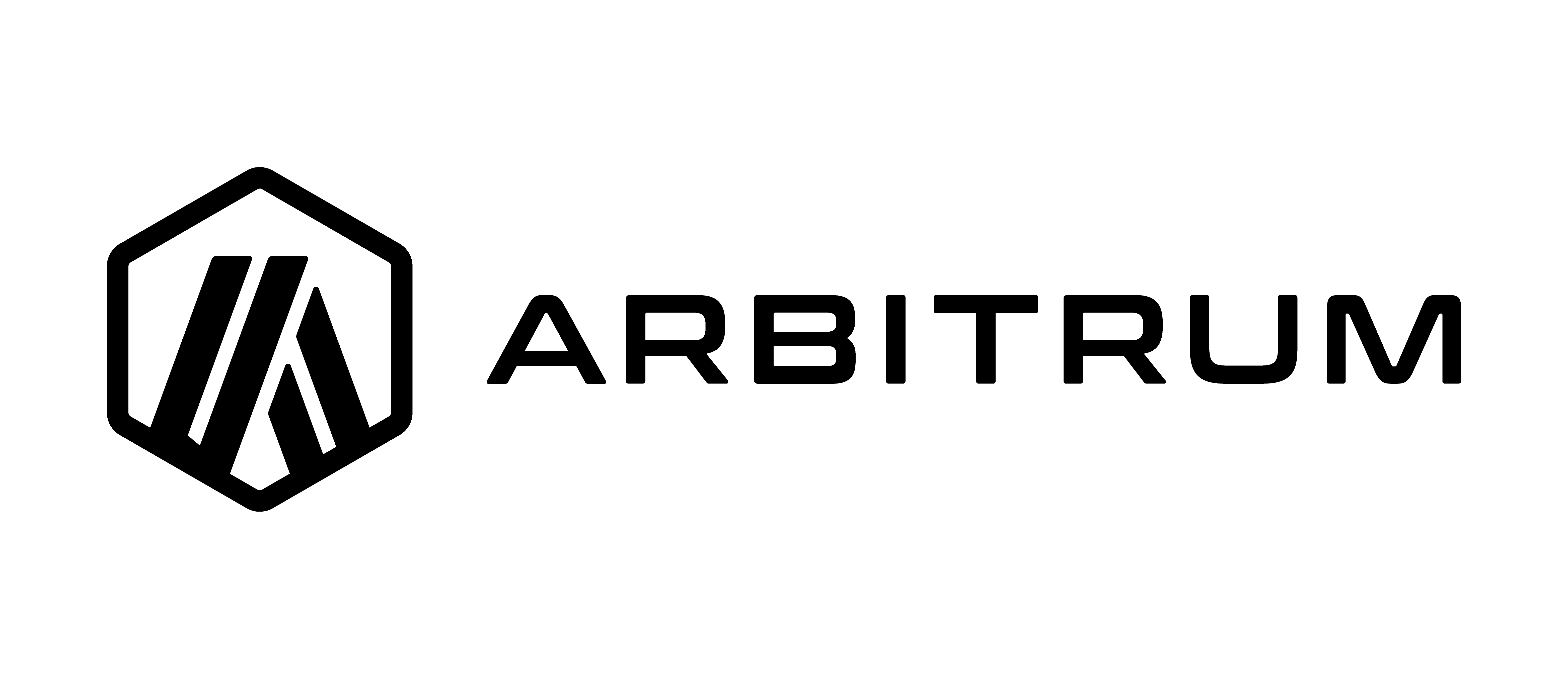 Arbitrum Network Logo