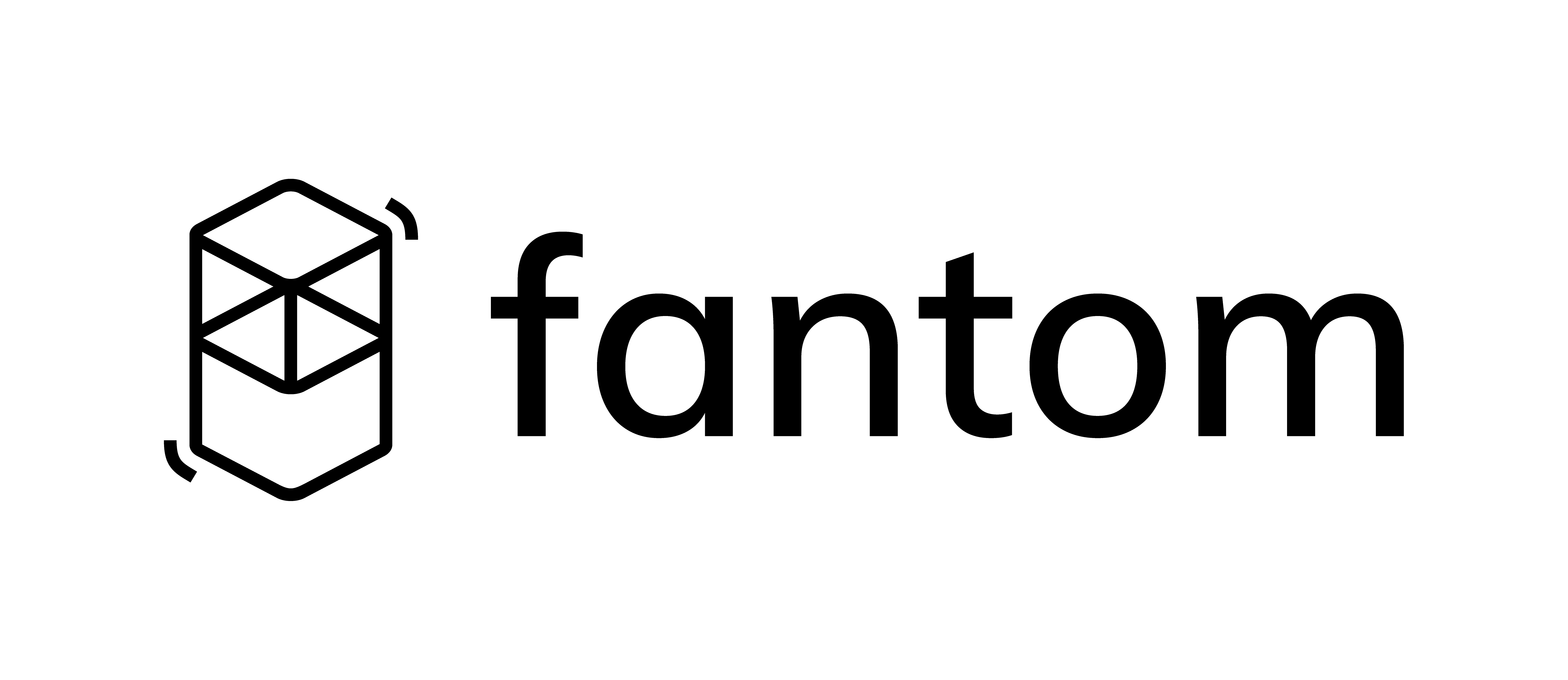 Fantom Network Logo